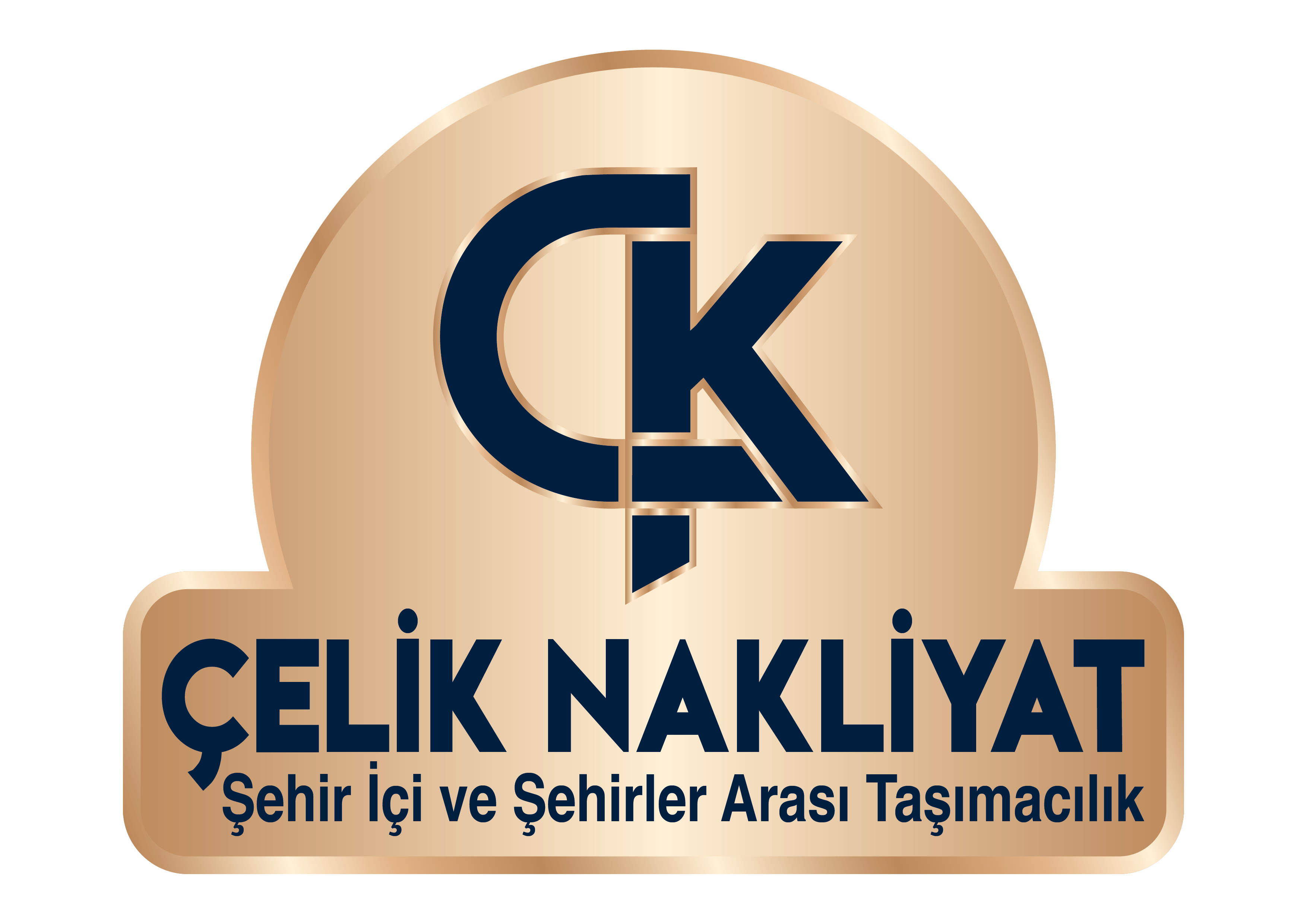 Çelik Nakliyat Logo